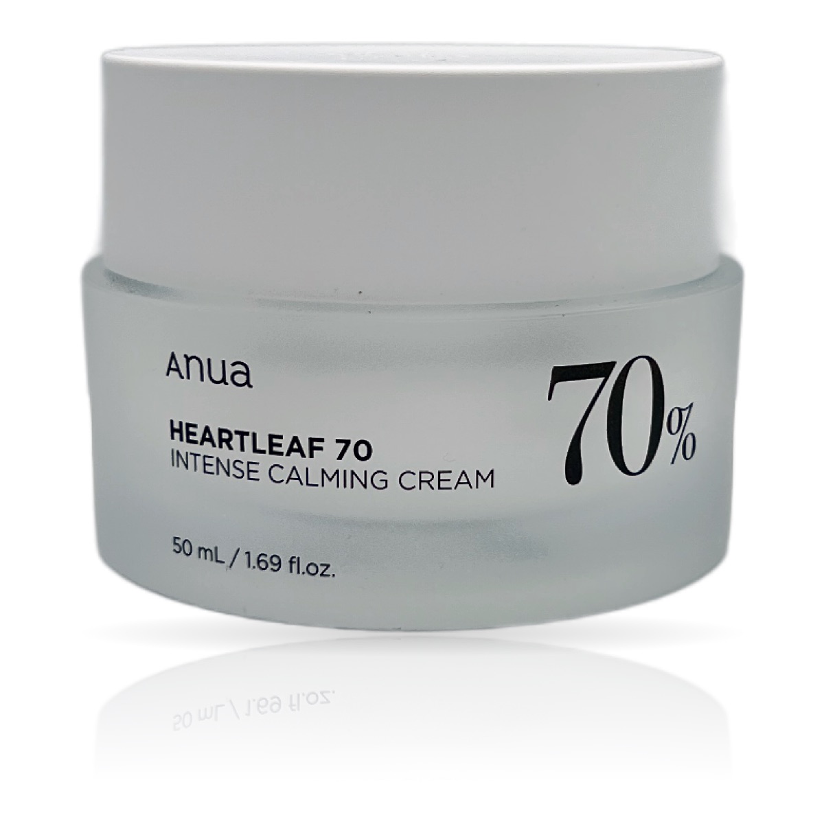 Anua Heartleaf 70 Intense Calming Cream