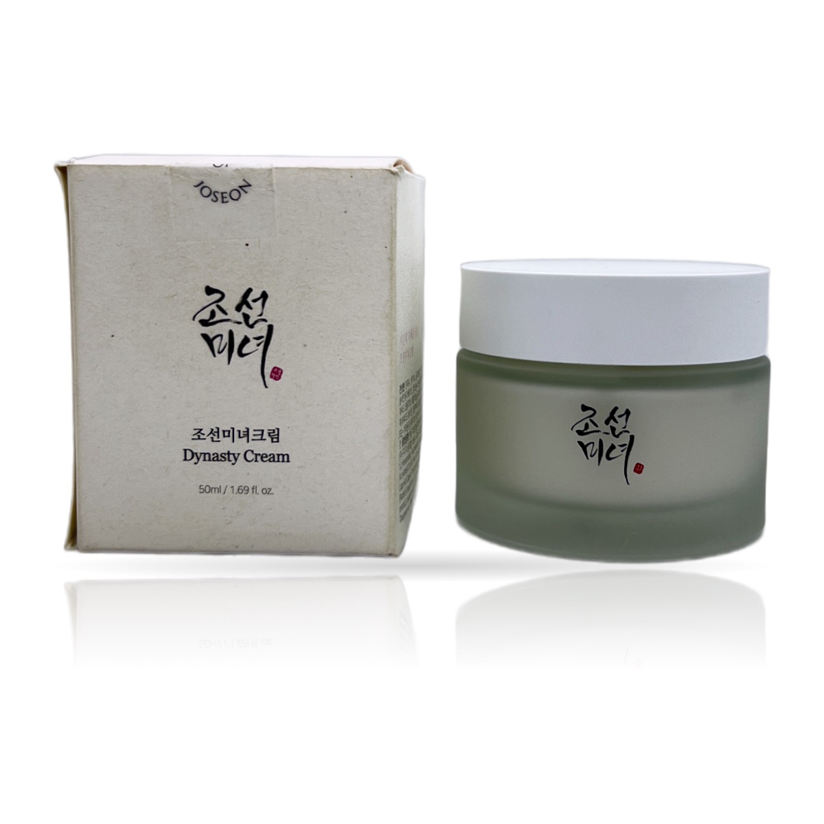 كريم داينستي (Dynasty Cream)