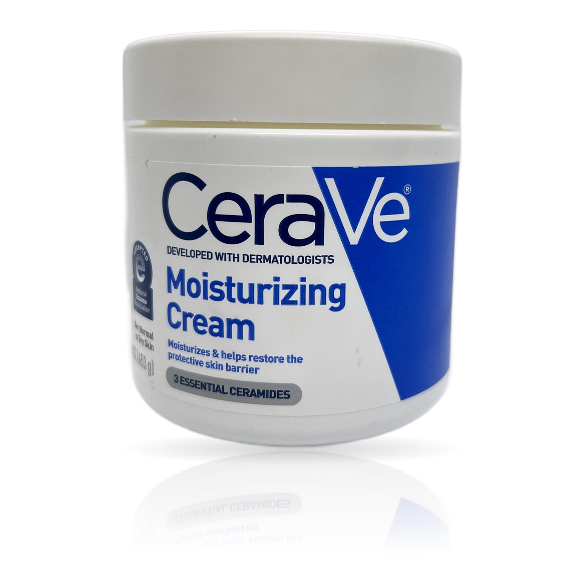 CeraVe Moisturizing Cream